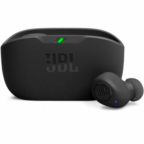 JBL Wave Buds Black