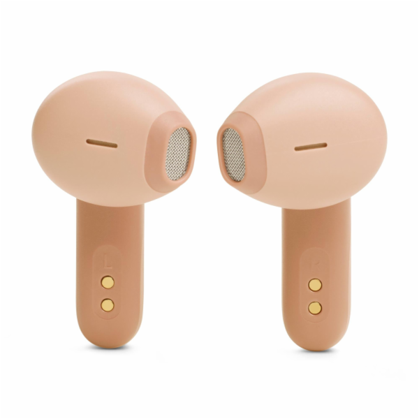 JBL Wave Flex Beige