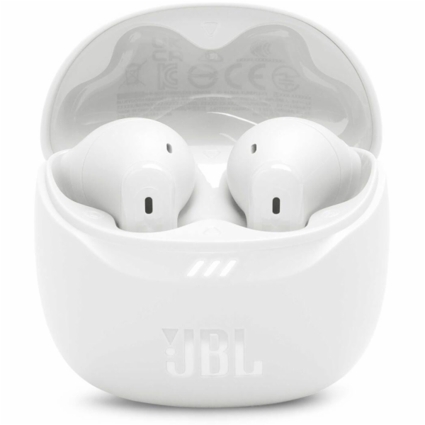 JBL Tune Flex 2 White