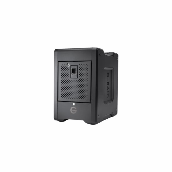 SanDisk Professional G-RAID SHUTTLE 4 - Pole pevných disk...