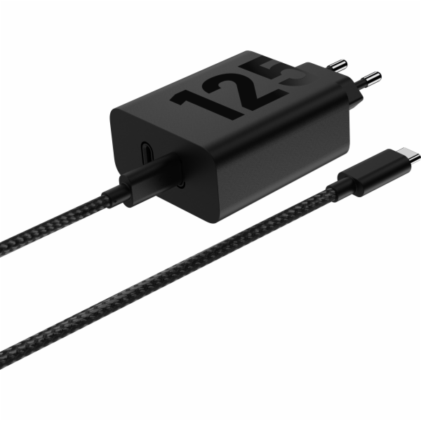 Motorola Dvouportová nabíječka 125W Turbo Power