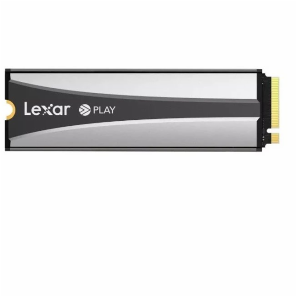 Lexar SSD PLAY 1TB 2280 Gen4 7400/6500 MB/s