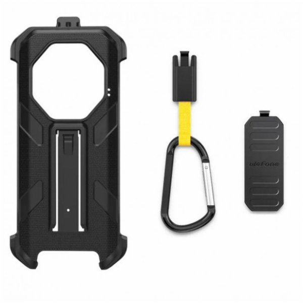 UleFone Multifunkční pouzdro pro řadu Armor X32