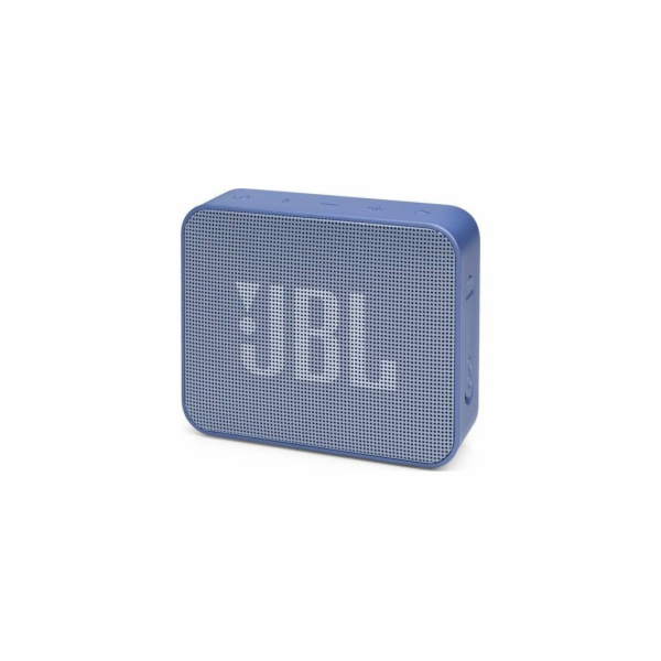 JBL&nbsp;GO&nbsp;Essential&nbsp;Blue&nbsp;reproduktor