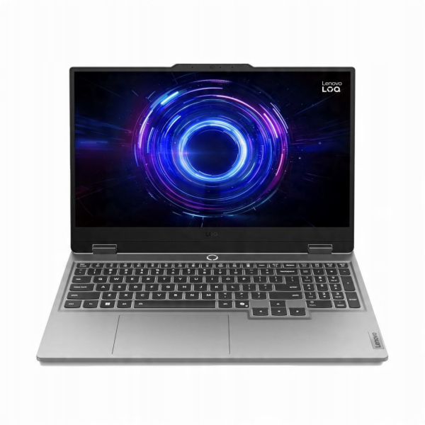 Lenovo LOQ 15IRX10 Intel® Core™ i5 i5-13450HX Laptop 39,6...