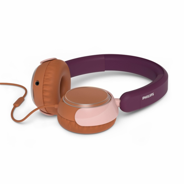 PHILIPS KABELOVÁ SLUCHÁTKA TAK2000MP/00