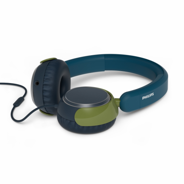 PHILIPS KABELOVÁ SLUCHÁTKA TAK2000CT/00