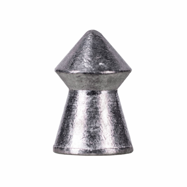 Śrut 5,5 mm RANGER Diabolo Sharp szpic 250 szt. 1,00 g
