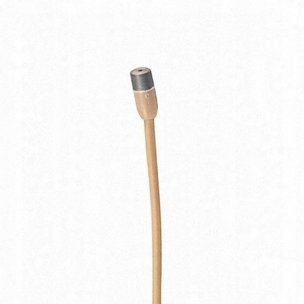 Sennheiser MKE 2 Beige EW - miniaturní lavalier mikrofon ...