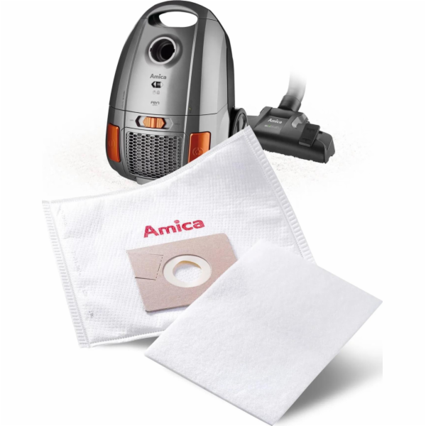 Amica Sáčky do vysavače AW3013, 10 kusů