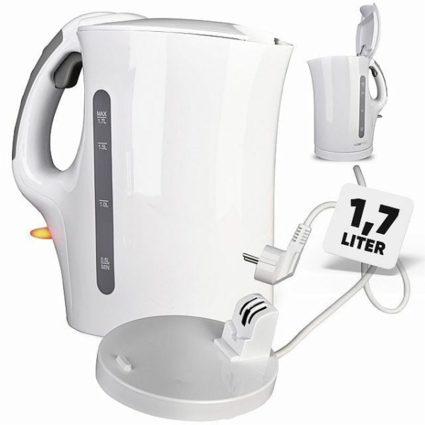 Clatronic WK 3819 WH