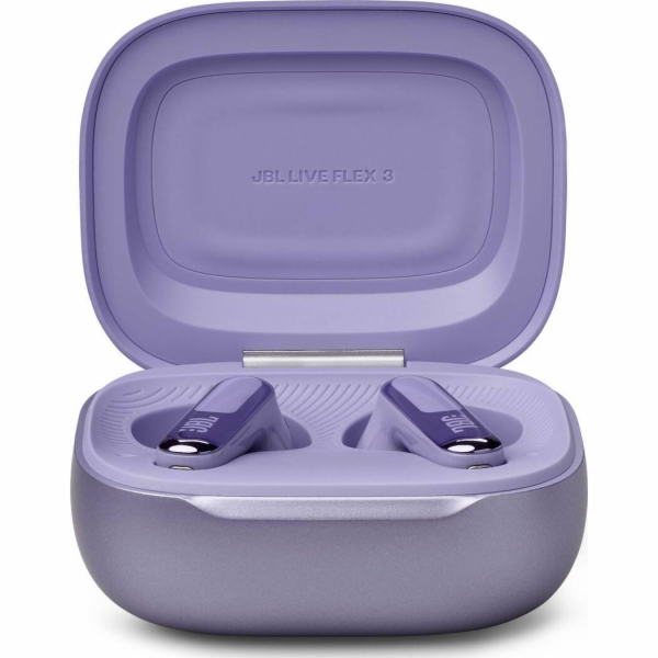 JBL Live Flex 3 Purple