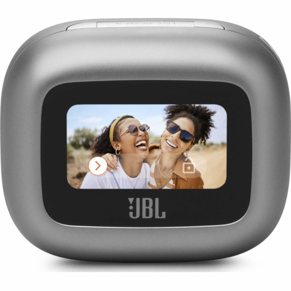 JBL Live Beam 3 Silver