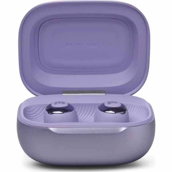 JBL Live Buds 3 Purple