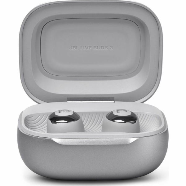 JBL Live Buds 3 Silver