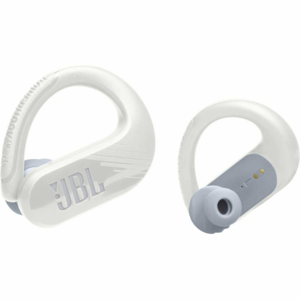 JBL Endurance Peak 3 White