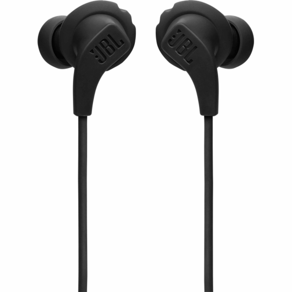 JBL Endurance Run 2 Wired Black