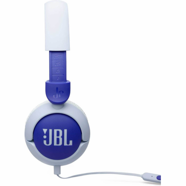 JBL JR320 Blue