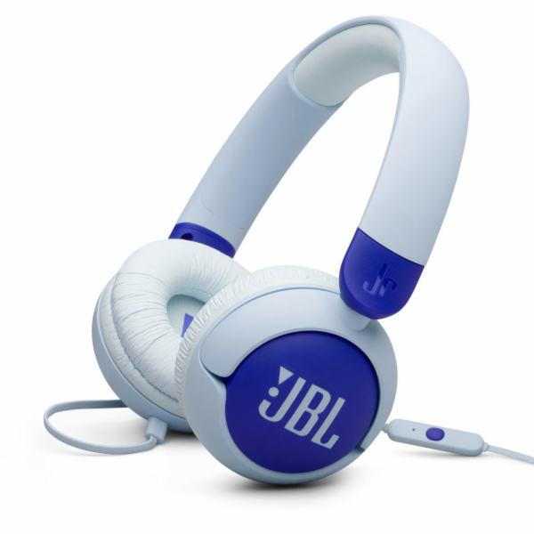 JBL JR320 Blue