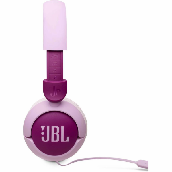 JBL JR320 Purple