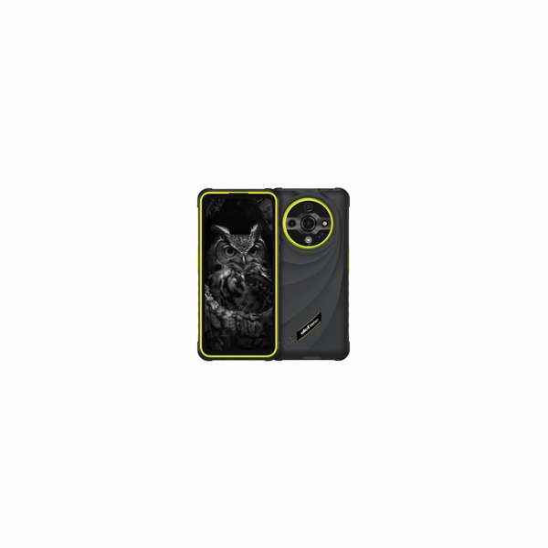 Smartphone Ulefone Armor X31 Pro 8+256Gb Lightsome Green