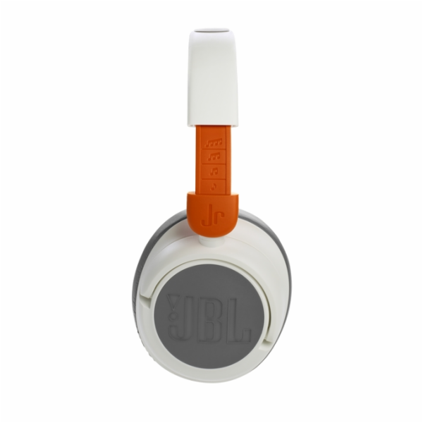 JBL JR460NC bílá