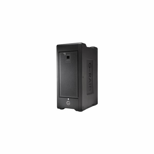 SanDisk Professional G-RAID SHUTTLE 8 - Pole pevných disk...