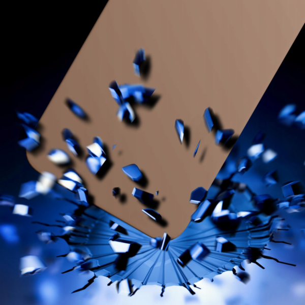 3MK Silikonový kryt Hardy MagSilicone pro Apple iPhone 15...