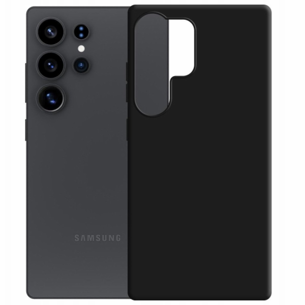 3MK Silikonový kryt Hardy MagSilicone pro Samsung Galaxy ...