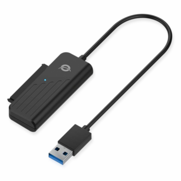Conceptronic ABBY01B USB-3.0-zu-SATA-Adapter