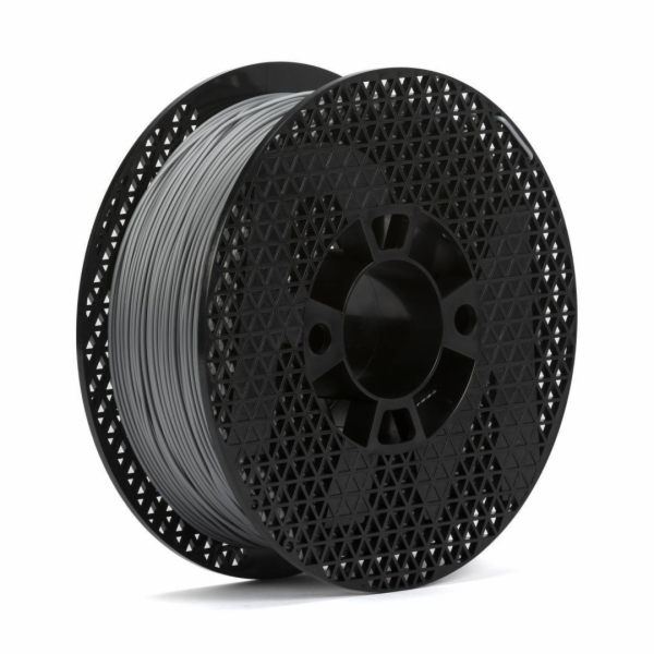 Filament PM tisková struna/filament 1,75 PLA+ šedá