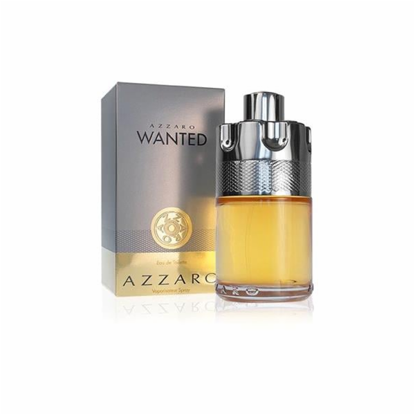 Azzaro Wanted EDT 100 ml
