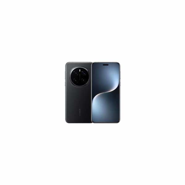 Honor Magic7 Pro 5G 12/512GB DS Black EU