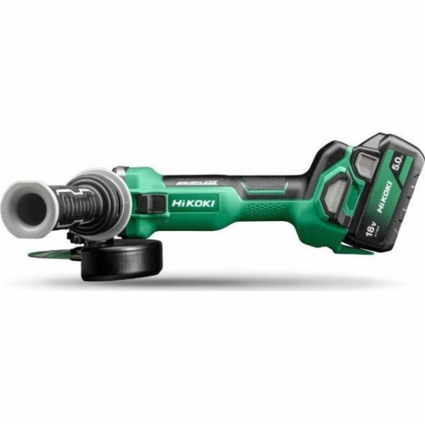 DTZ HiKOKI G1813DAWQZ Aku úhlová bruska