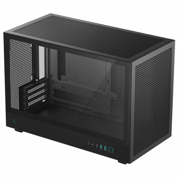 DeepCool CH260 , věžová skříň