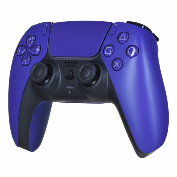 PlayStation DualSense Wireless Controller, galaktický fia...