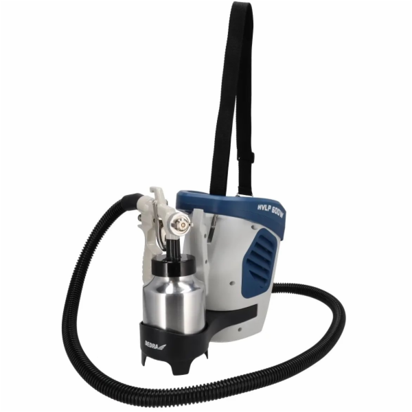 Lakovací jednotka Dedra DED7413 700 W