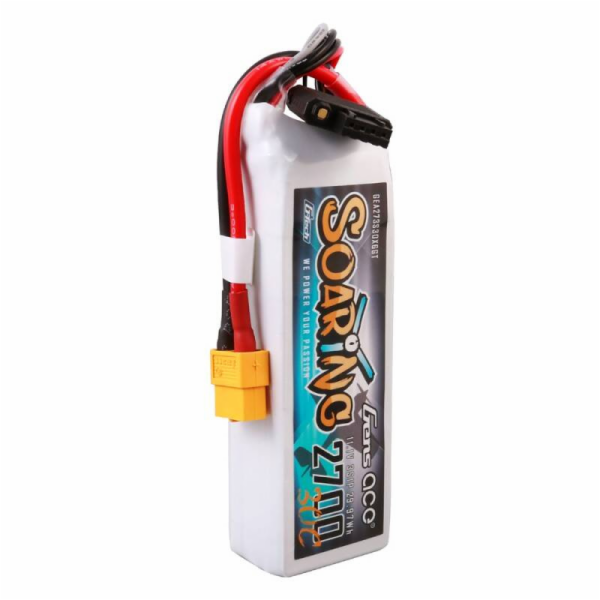 Akumulátor Gens ace G-Tech Soaring 2700mAh 11.1V 30C 3S1P...