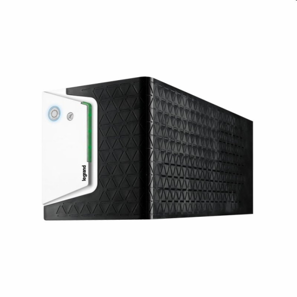 LEGRAND UPS  KEOR SP 2000VA / 1200W  2xIEC 2xFR