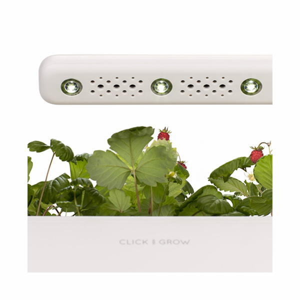 Click and Grow Smart Garden 3 SGS7UNI Béžová domácí zahrada