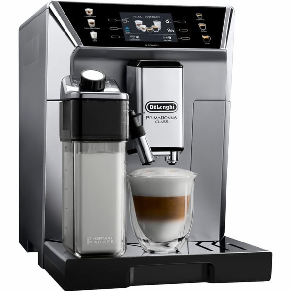 DeLonghi ECAM 550.85.MS PrimaDonna Class