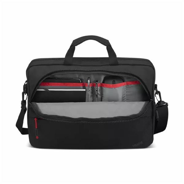 Lenovo ThinkPad Essential 15.6" Topload (Eco) Black