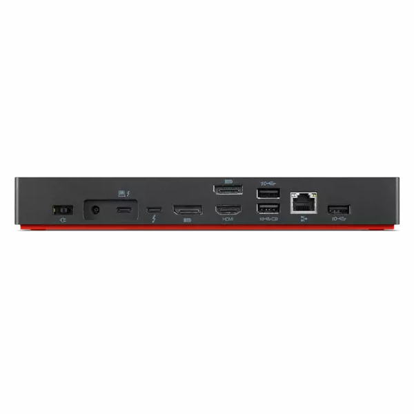 ThinkPad Universal Thunderbolt 4 Dock 40B00135EU