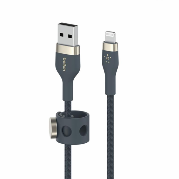 Belkin kábel Boost Charge Pro Flex USB-A to Lightning 2m ...