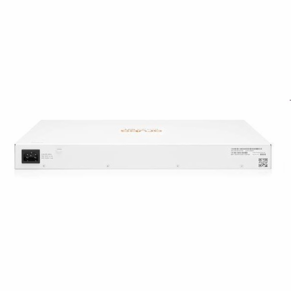 Switch Instant On 1830 PoE 24x1GbE JL813A