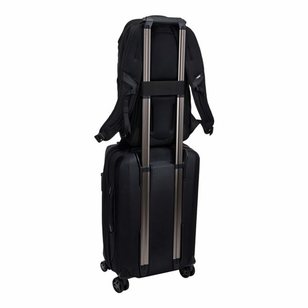 Thule Accent batoh 20 L - black