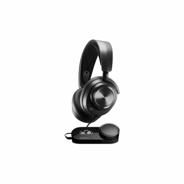 SteelSeries Arctis Nova Pro X, herní sluchátka