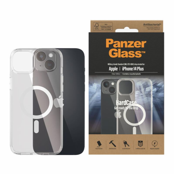 HardCase, Handyhülle