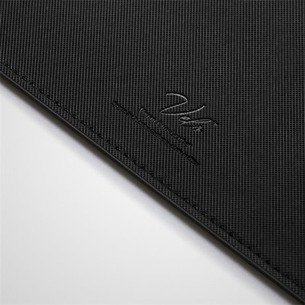 Spigen Spigen LD301 podložka pod myš pod stůl Brown