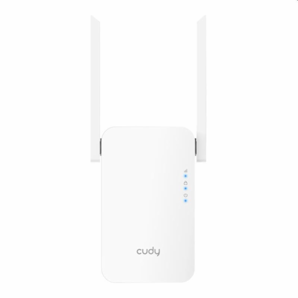 WiFi RE1800 Mesh AX1800 Signal zesilovač